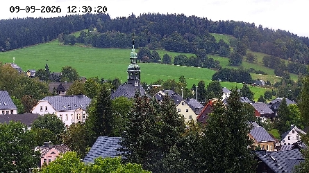 WebCam-Bild