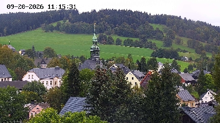 WebCam-Bild
